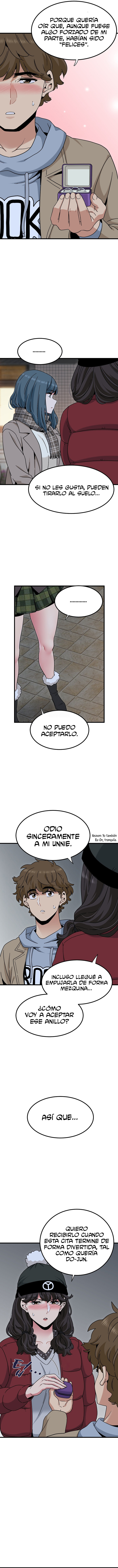 ¿Realmente me estas diciendo que lo haga? Capitulo 132 página 12