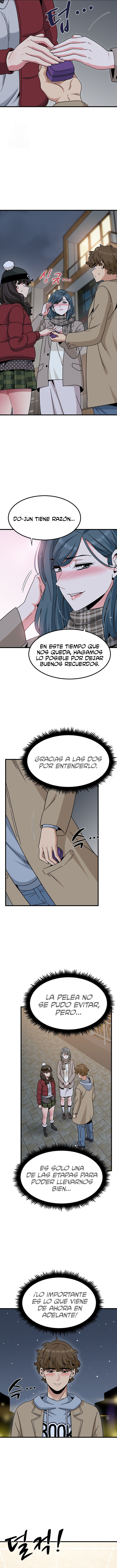 ¿Realmente me estas diciendo que lo haga? Capitulo 132 página 13