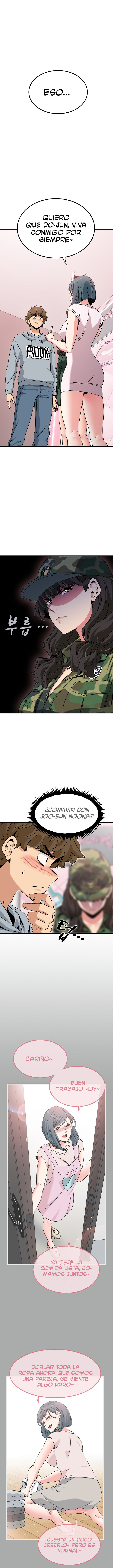 ¿Realmente me estas diciendo que lo haga? Capitulo 132 página 2