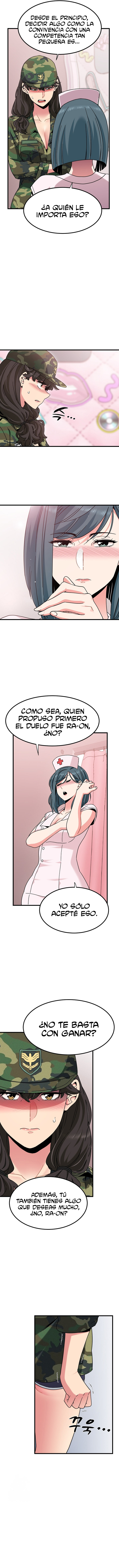 ¿Realmente me estas diciendo que lo haga? Capitulo 132 página 4