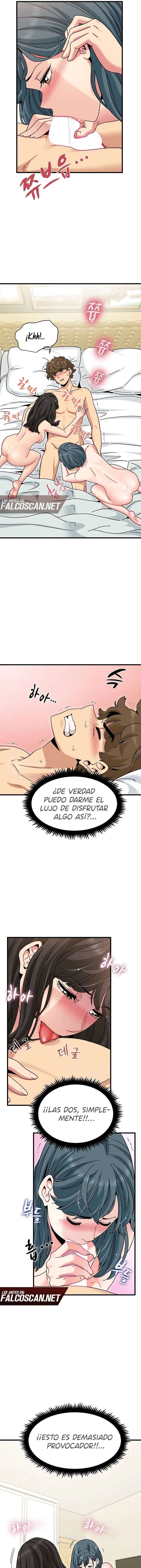 ¿Realmente me estas diciendo que lo haga? Capitulo 133 página 13
