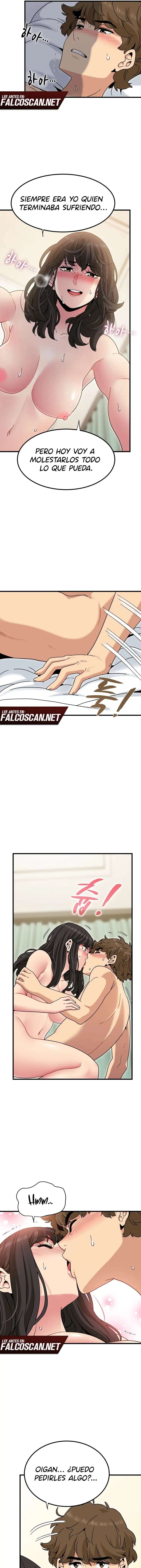 ¿Realmente me estas diciendo que lo haga? Capitulo 133 página 15