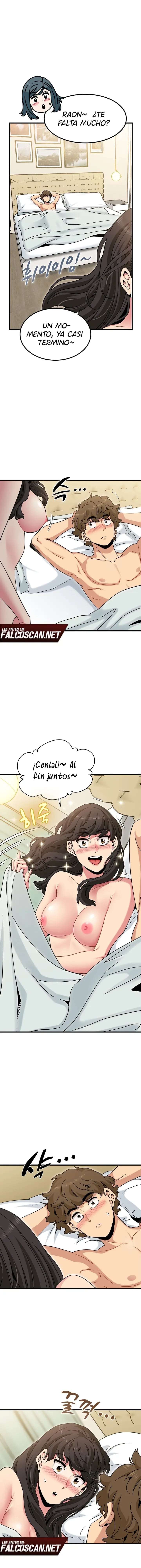 ¿Realmente me estas diciendo que lo haga? Capitulo 133 página 7