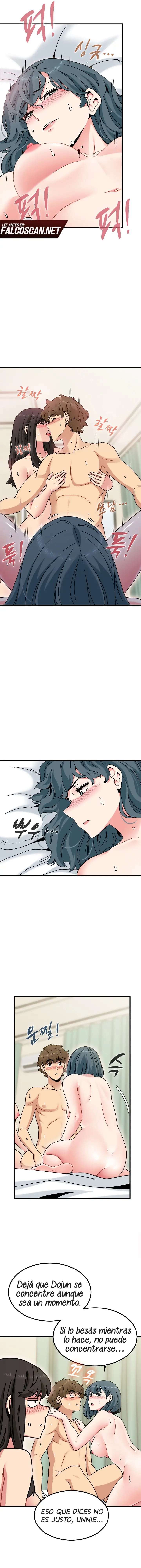 ¿Realmente me estas diciendo que lo haga? Capitulo 134 página 17