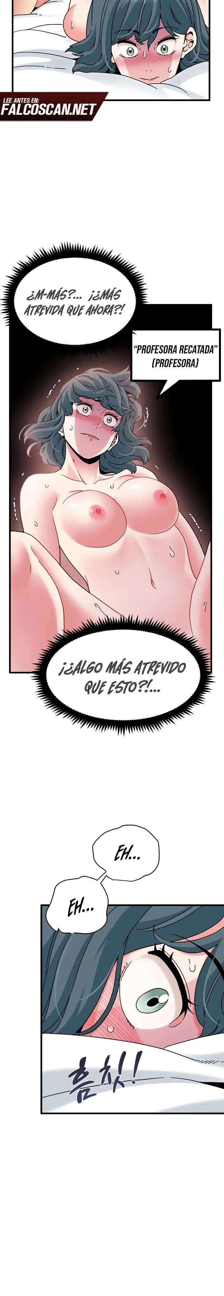 ¿Realmente me estas diciendo que lo haga? Capitulo 134 página 6