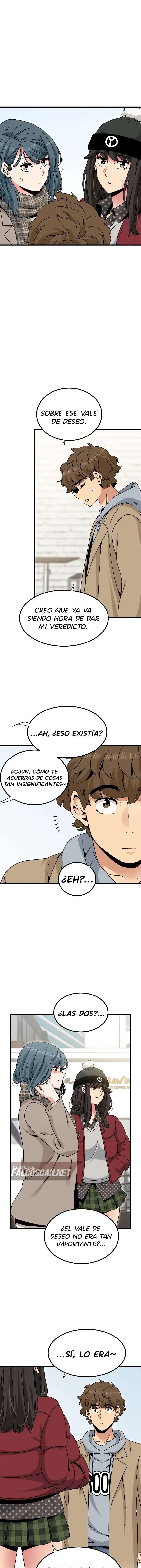 ¿Realmente me estas diciendo que lo haga? Capitulo 135 página 13