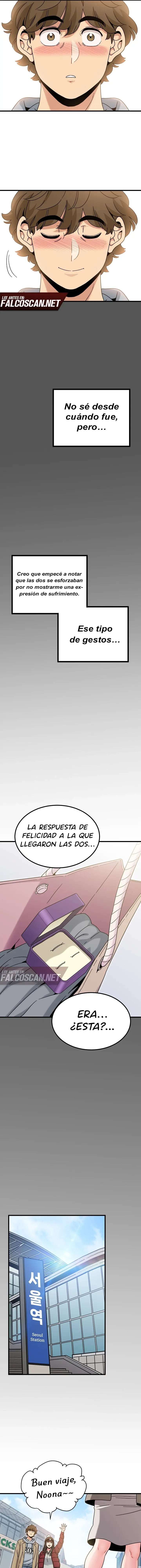 ¿Realmente me estas diciendo que lo haga? Capitulo 135 página 15