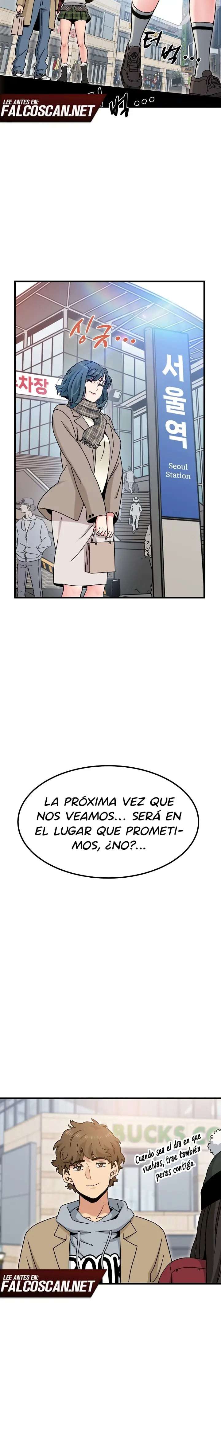 ¿Realmente me estas diciendo que lo haga? Capitulo 135 página 16