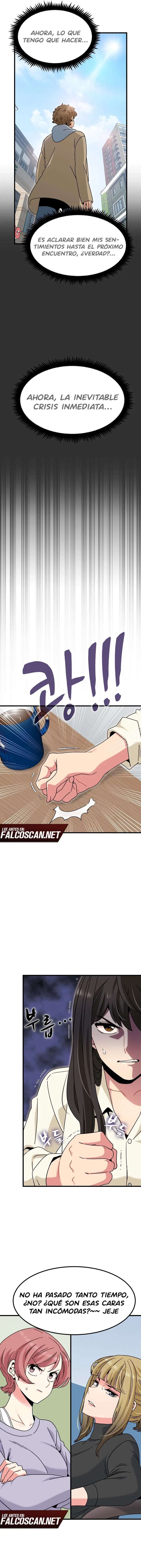 ¿Realmente me estas diciendo que lo haga? Capitulo 135 página 17