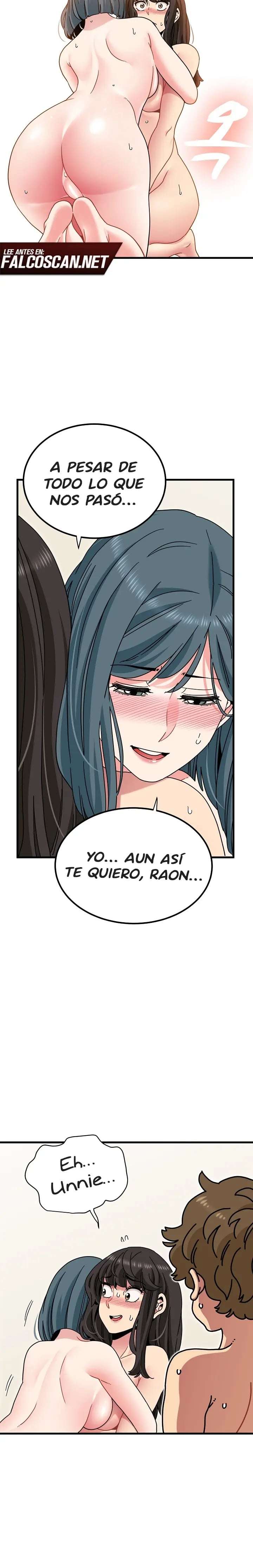 ¿Realmente me estas diciendo que lo haga? Capitulo 135 página 2