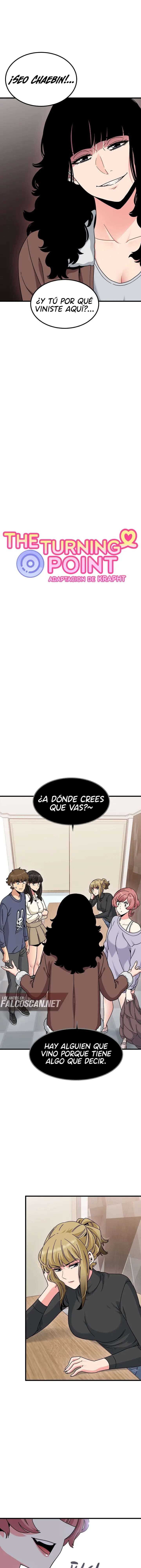 ¿Realmente me estas diciendo que lo haga? Capitulo 136 página 10