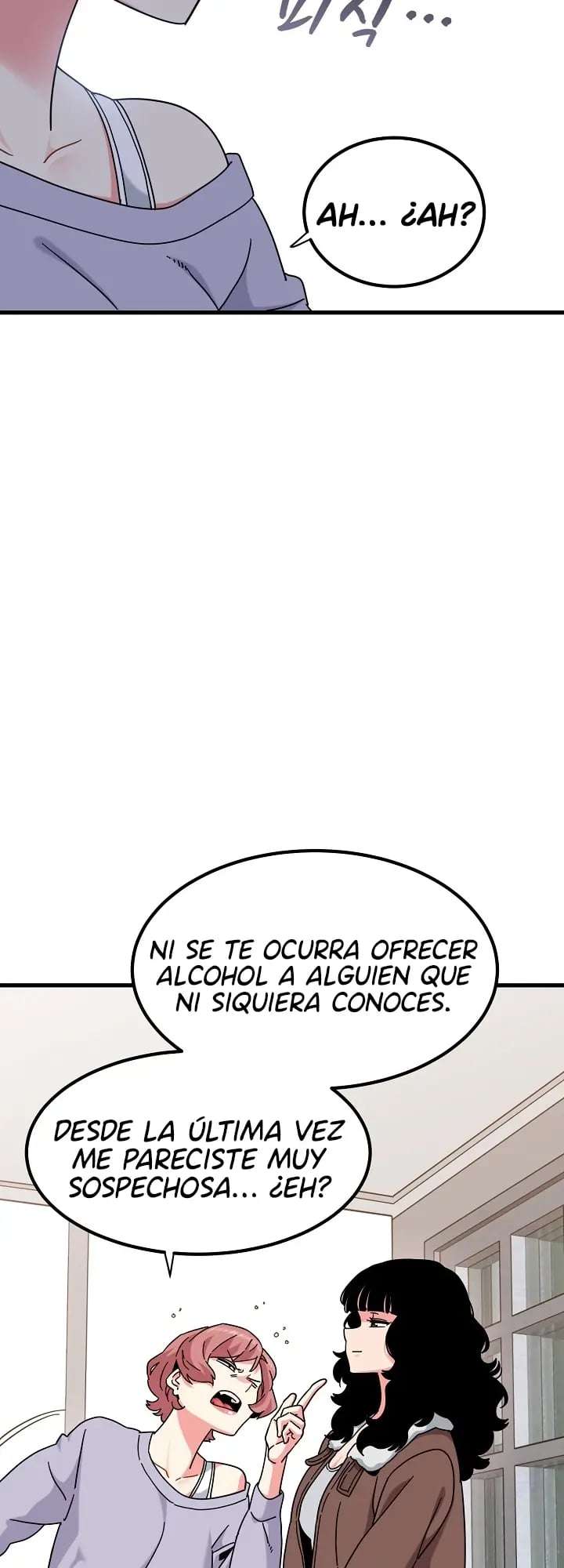 ¿Realmente me estas diciendo que lo haga? Capitulo 136 página 11