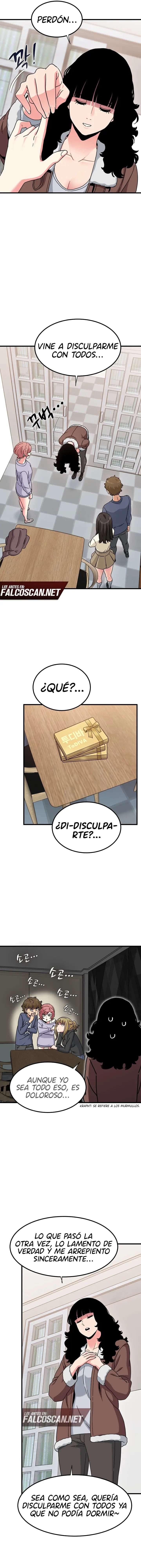 ¿Realmente me estas diciendo que lo haga? Capitulo 136 página 13