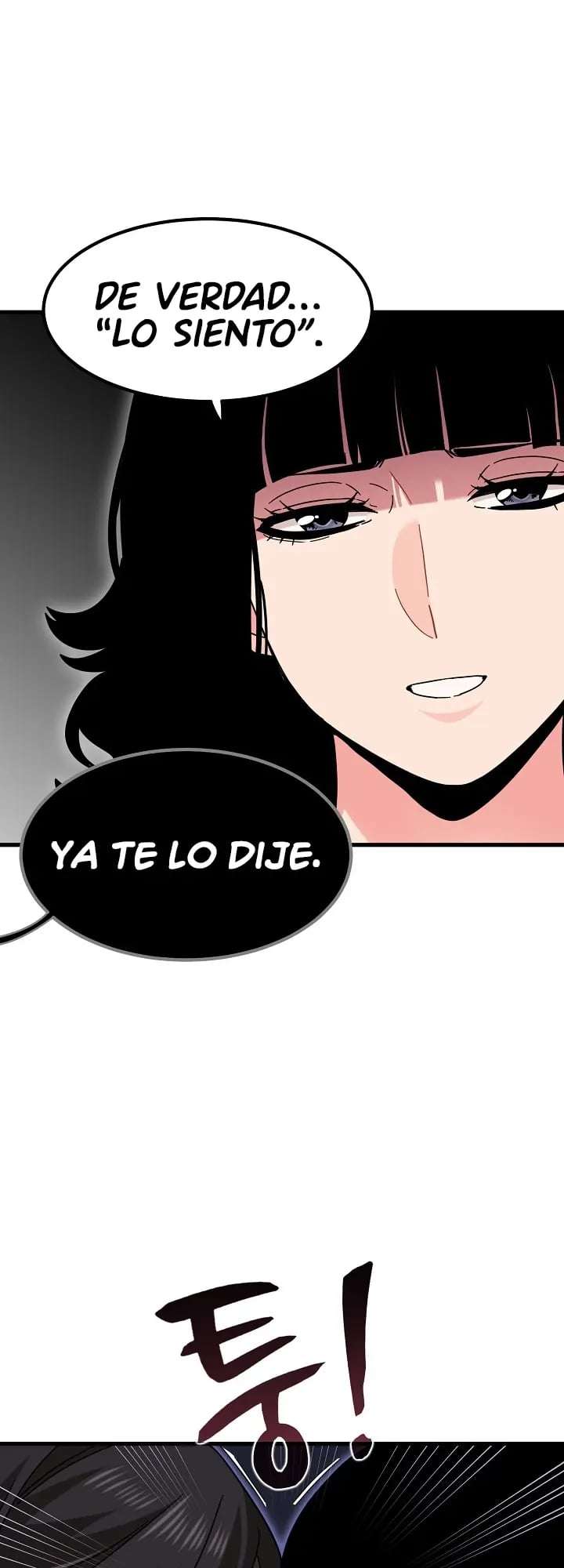 ¿Realmente me estas diciendo que lo haga? Capitulo 136 página 14