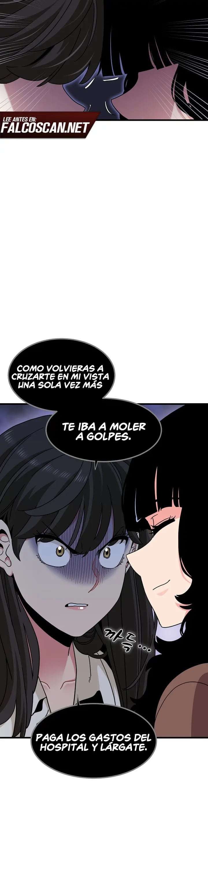 ¿Realmente me estas diciendo que lo haga? Capitulo 136 página 15