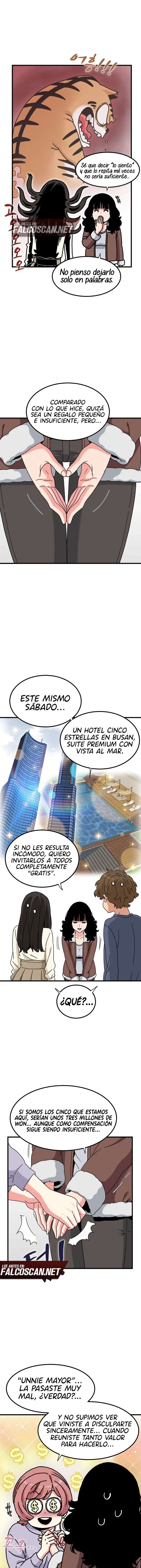 ¿Realmente me estas diciendo que lo haga? Capitulo 136 página 16