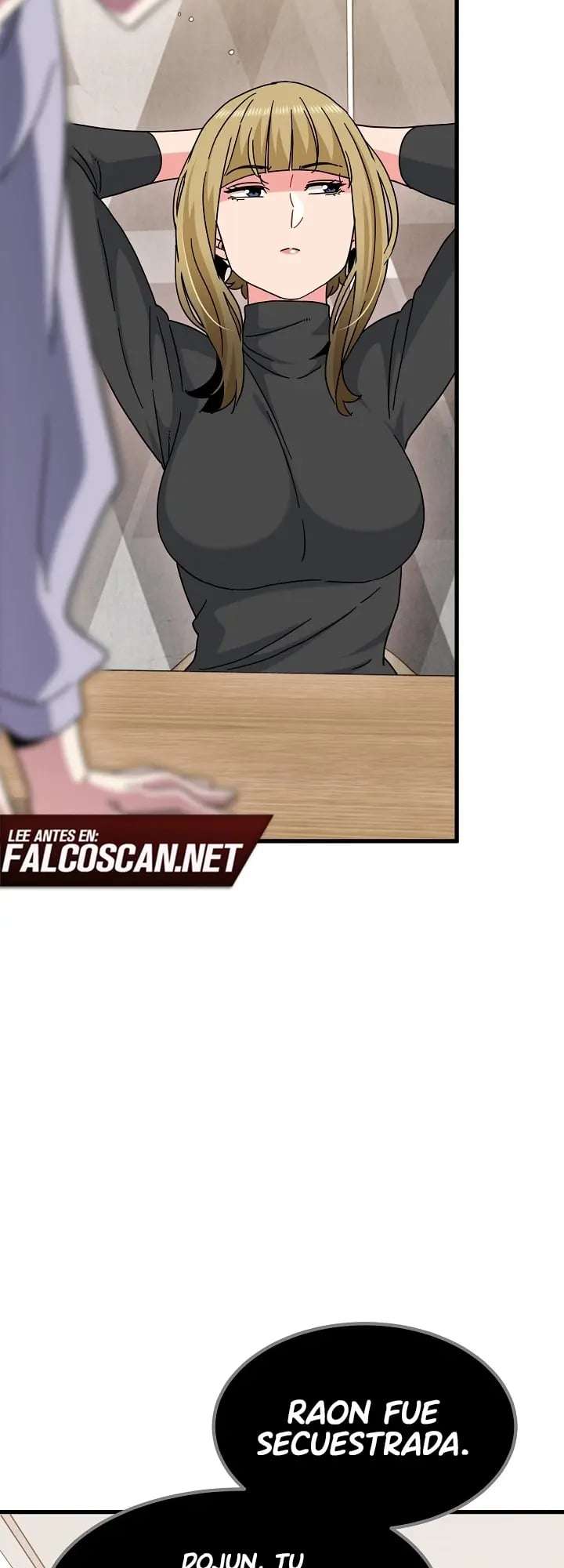 ¿Realmente me estas diciendo que lo haga? Capitulo 136 página 2