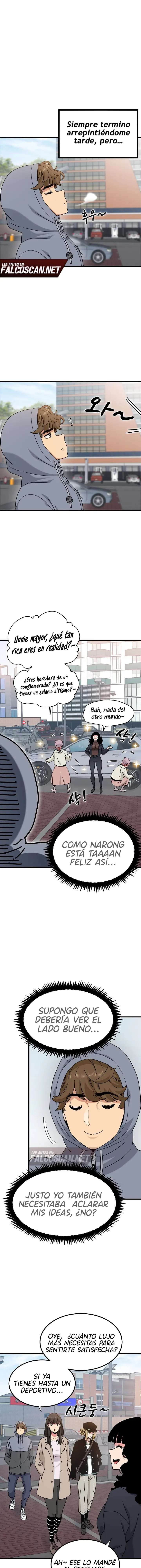 ¿Realmente me estas diciendo que lo haga? Capitulo 136 página 22