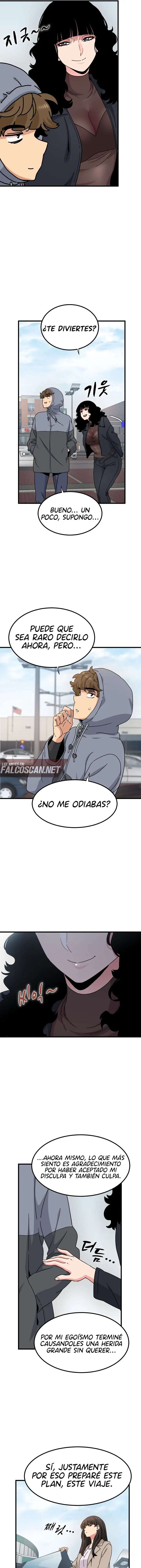 ¿Realmente me estas diciendo que lo haga? Capitulo 136 página 25