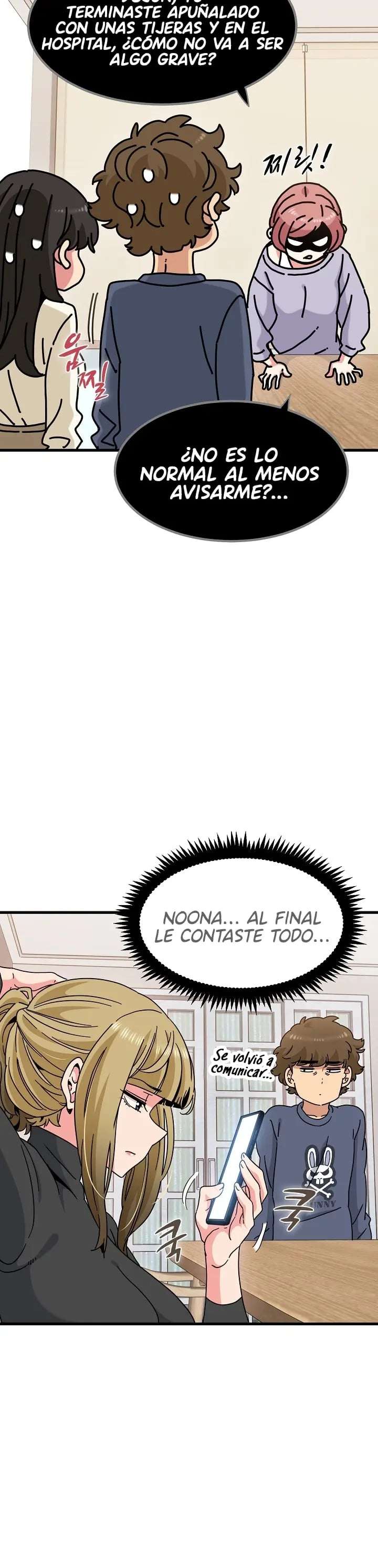 ¿Realmente me estas diciendo que lo haga? Capitulo 136 página 3