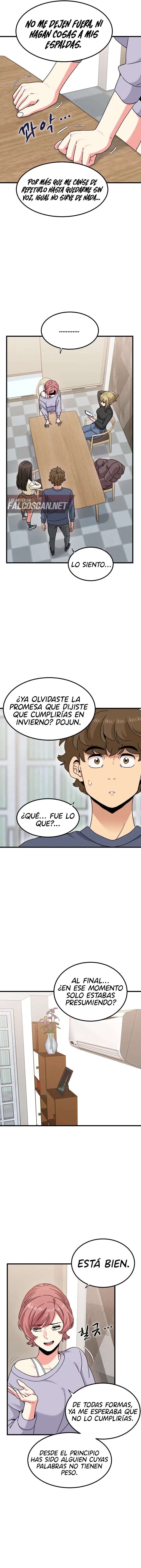 ¿Realmente me estas diciendo que lo haga? Capitulo 136 página 4