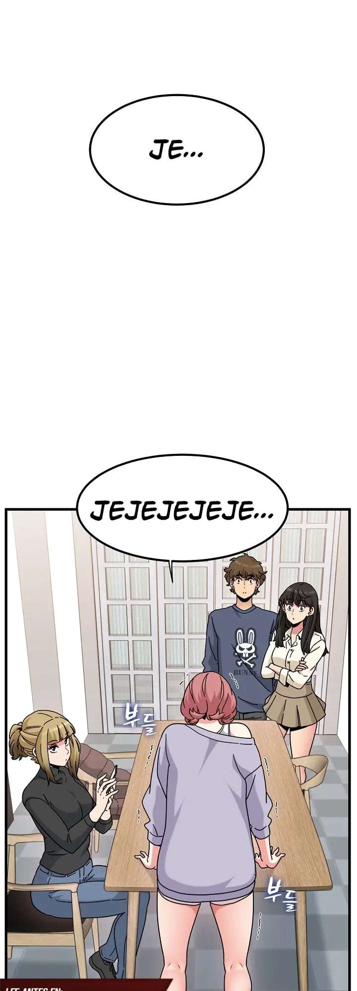 ¿Realmente me estas diciendo que lo haga? Capitulo 136 página 5