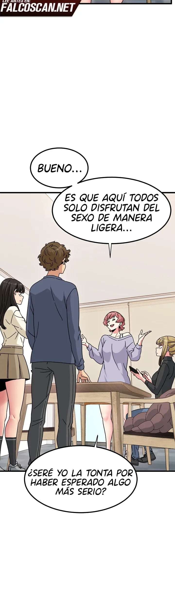 ¿Realmente me estas diciendo que lo haga? Capitulo 136 página 6