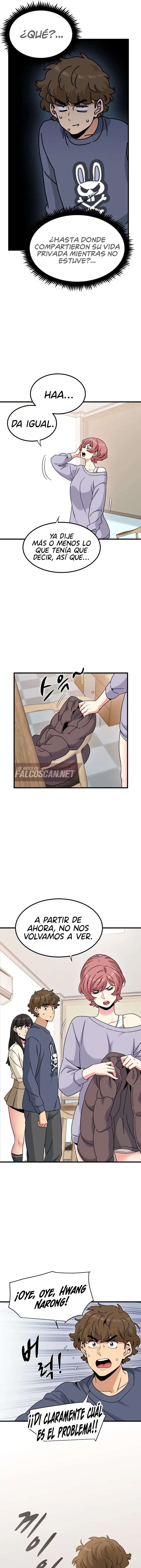 ¿Realmente me estas diciendo que lo haga? Capitulo 136 página 7