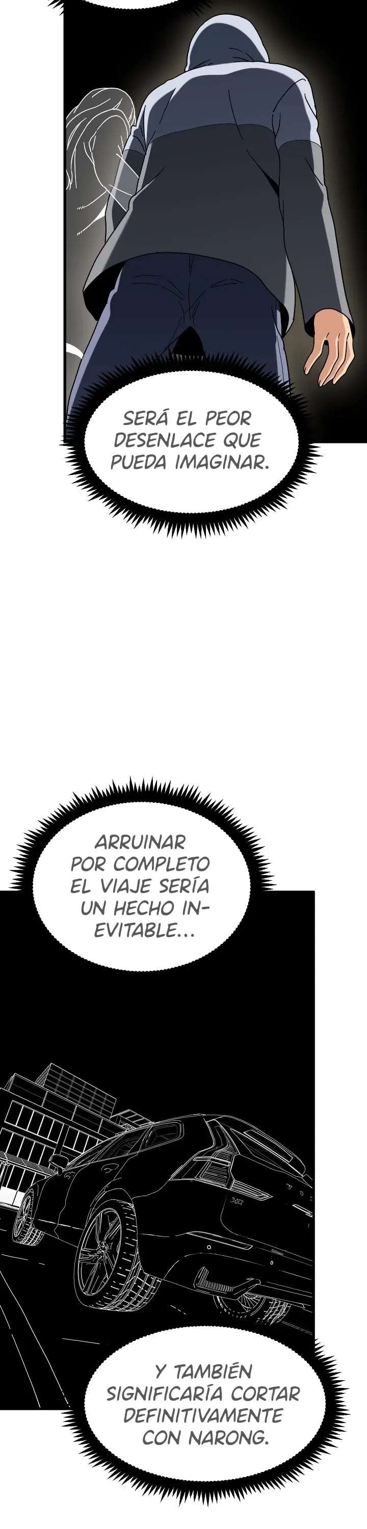 ¿Realmente me estas diciendo que lo haga? Capitulo 137 página 12