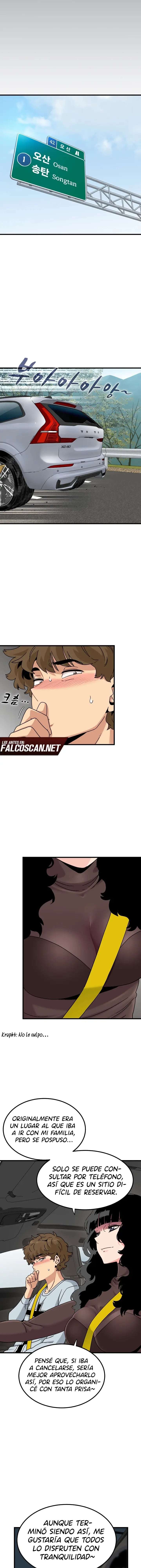 ¿Realmente me estas diciendo que lo haga? Capitulo 137 página 16