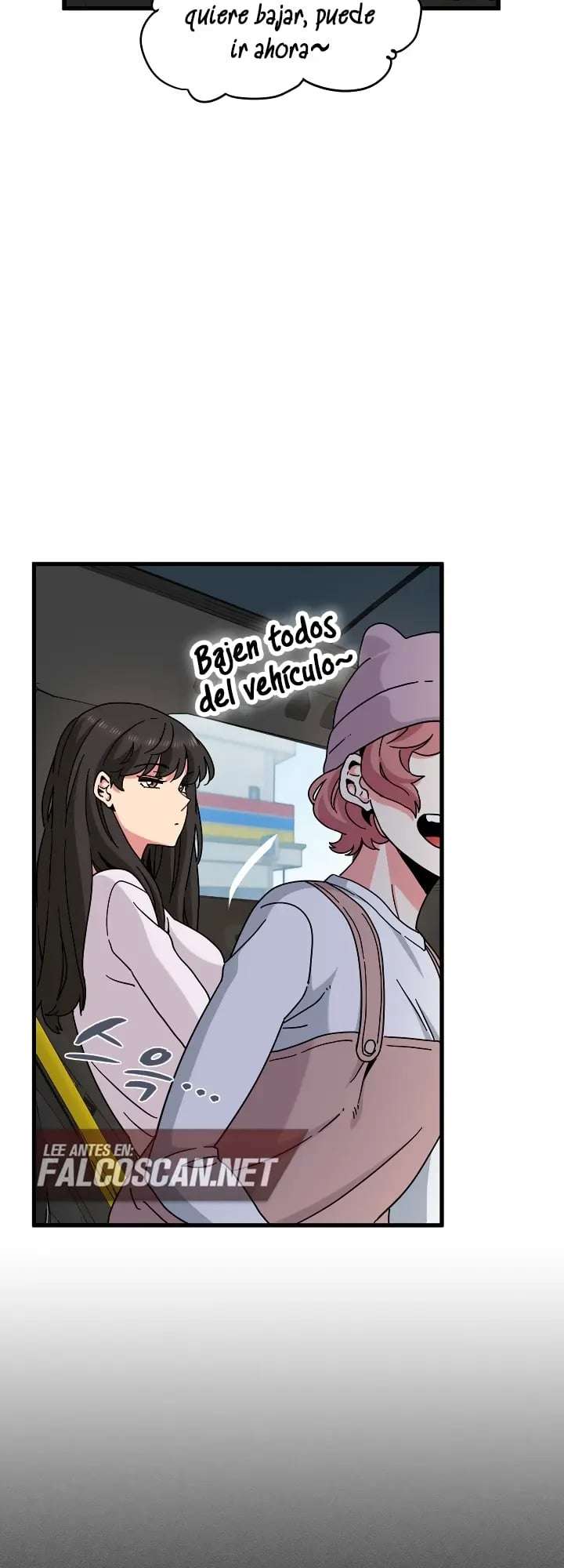 ¿Realmente me estas diciendo que lo haga? Capitulo 137 página 23