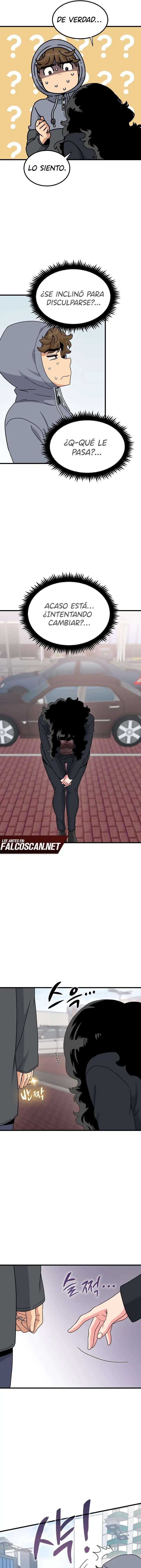 ¿Realmente me estas diciendo que lo haga? Capitulo 137 página 4