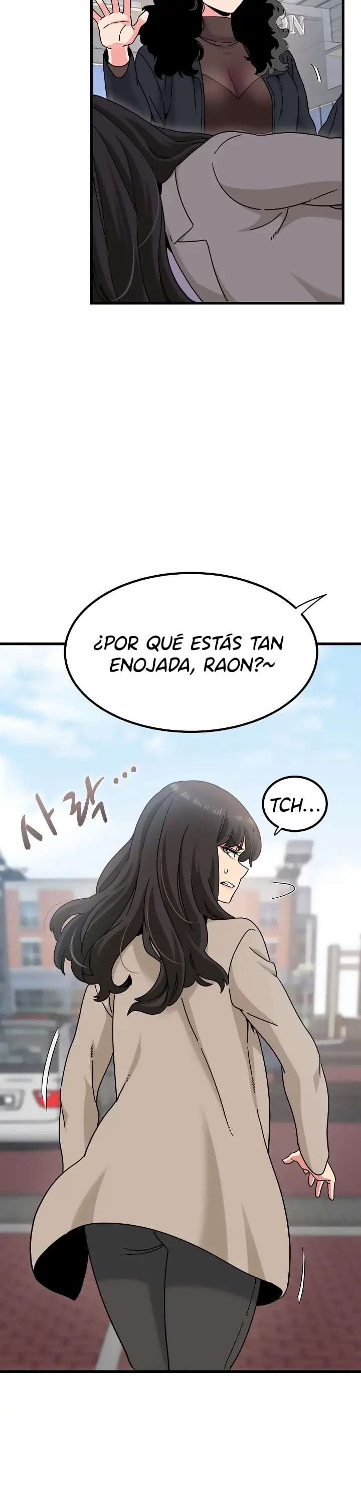 ¿Realmente me estas diciendo que lo haga? Capitulo 137 página 6