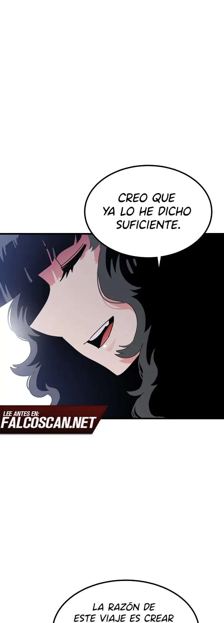¿Realmente me estas diciendo que lo haga? Capitulo 137 página 8