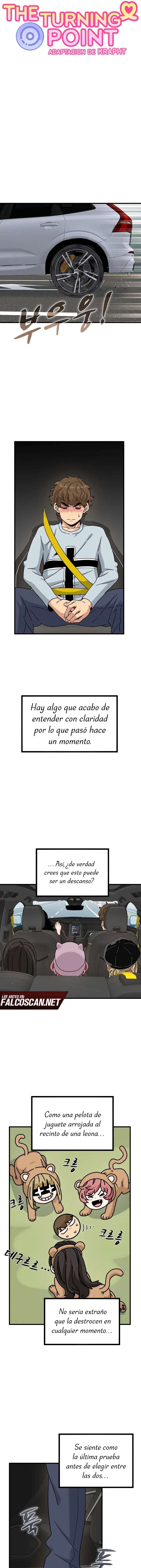 ¿Realmente me estas diciendo que lo haga? Capitulo 138 página 14
