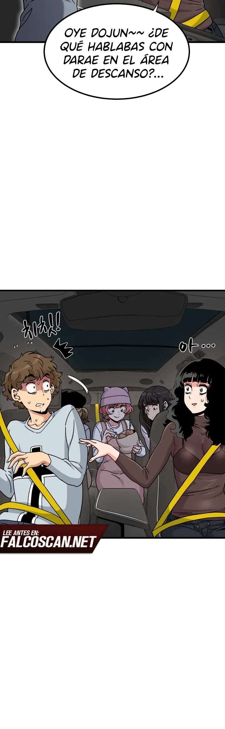 ¿Realmente me estas diciendo que lo haga? Capitulo 138 página 16