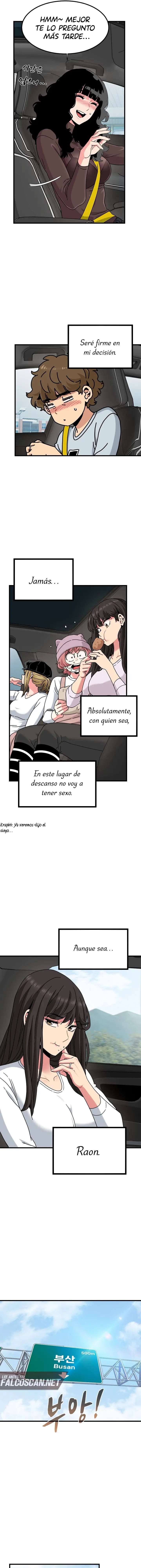 ¿Realmente me estas diciendo que lo haga? Capitulo 138 página 17