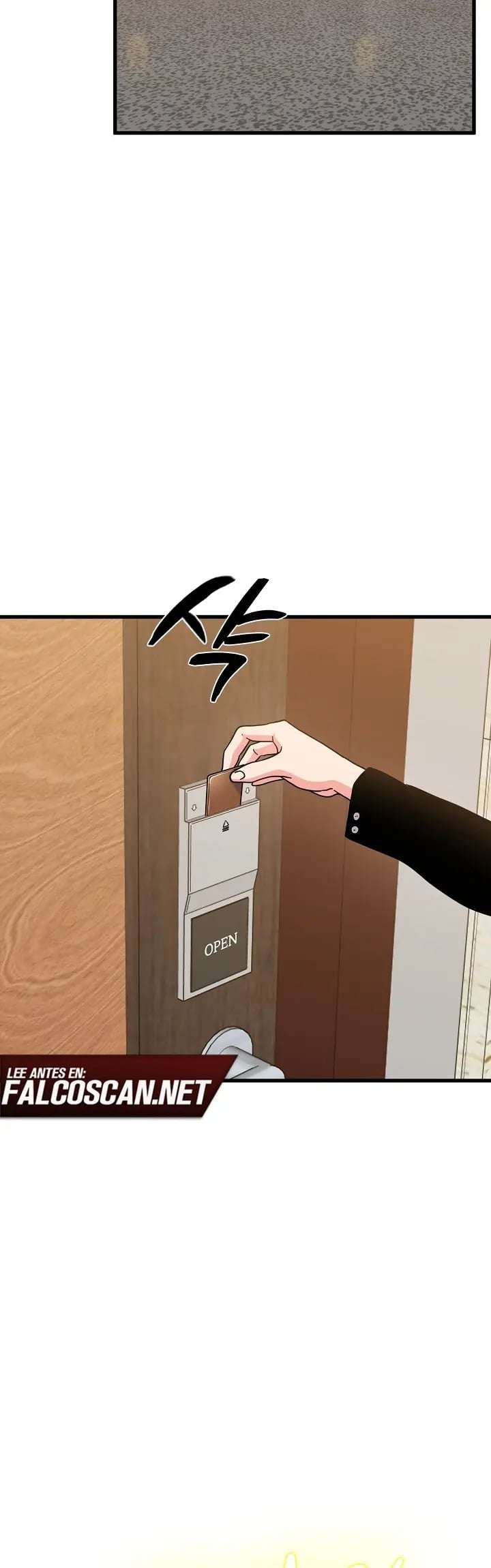 ¿Realmente me estas diciendo que lo haga? Capitulo 138 página 19