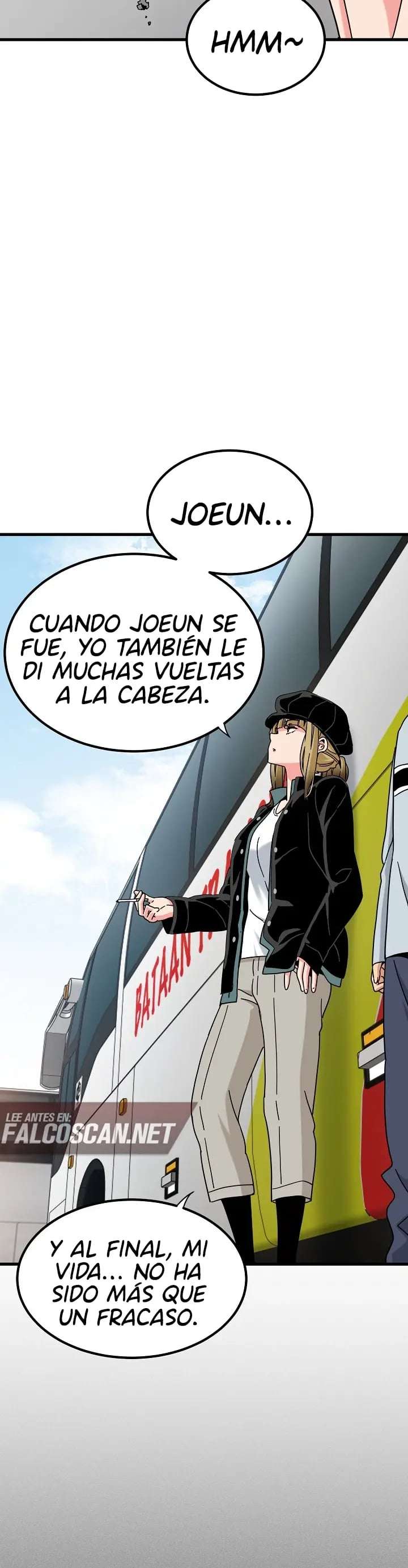 ¿Realmente me estas diciendo que lo haga? Capitulo 138 página 2