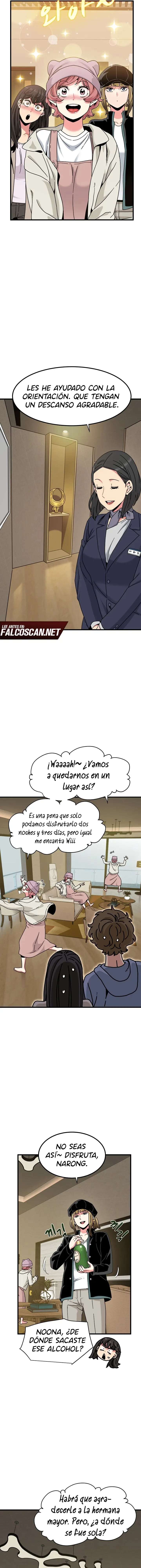 ¿Realmente me estas diciendo que lo haga? Capitulo 138 página 20