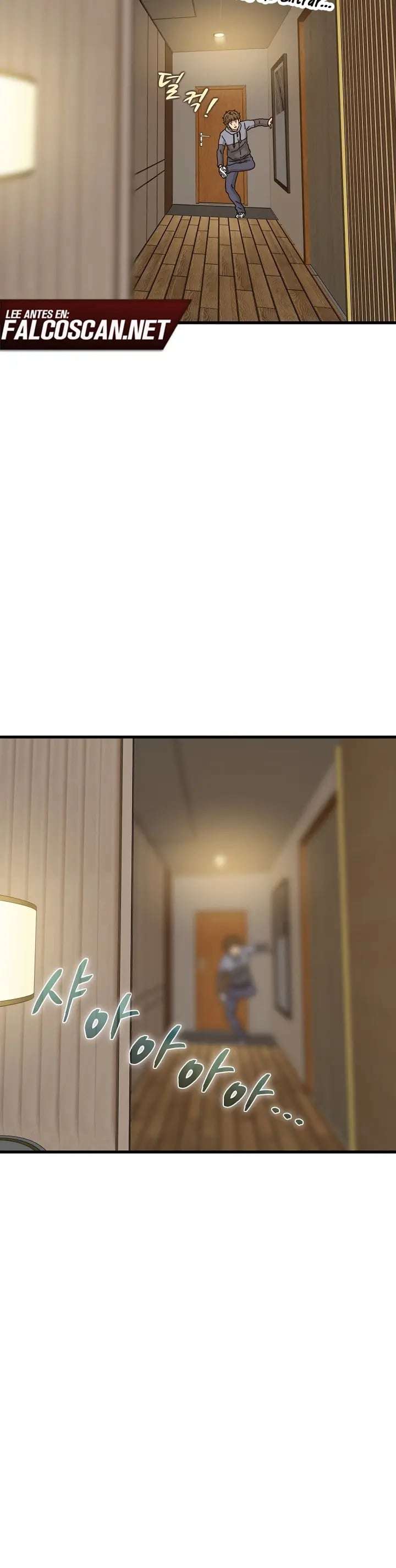 ¿Realmente me estas diciendo que lo haga? Capitulo 138 página 25