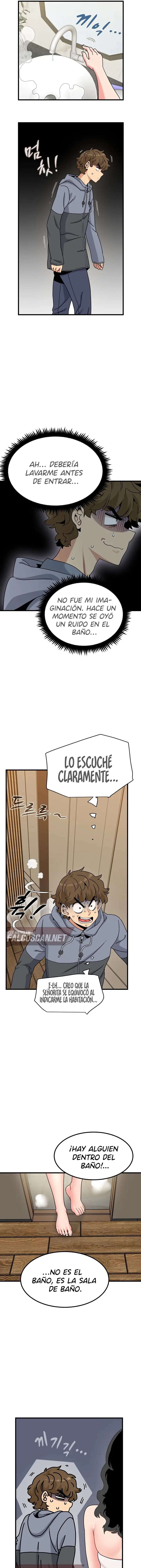 ¿Realmente me estas diciendo que lo haga? Capitulo 138 página 26
