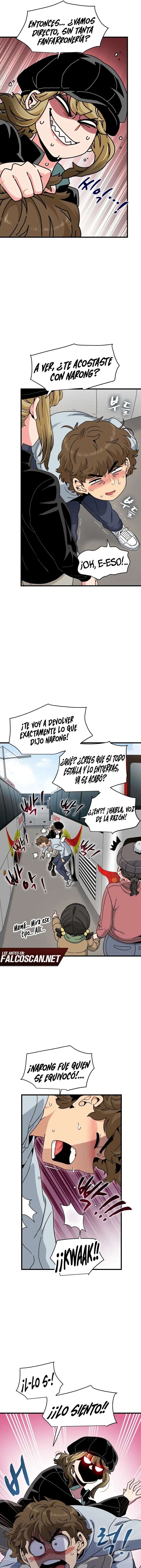 ¿Realmente me estas diciendo que lo haga? Capitulo 138 página 8