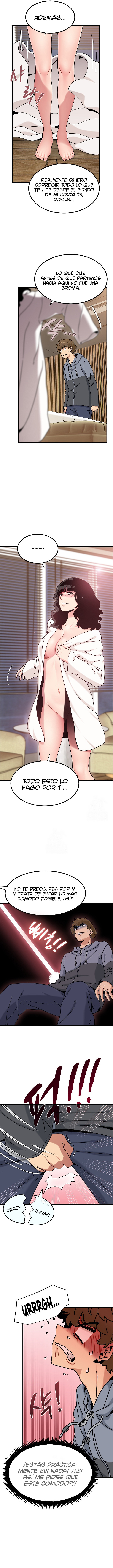 ¿Realmente me estas diciendo que lo haga? Capitulo 139 página 6