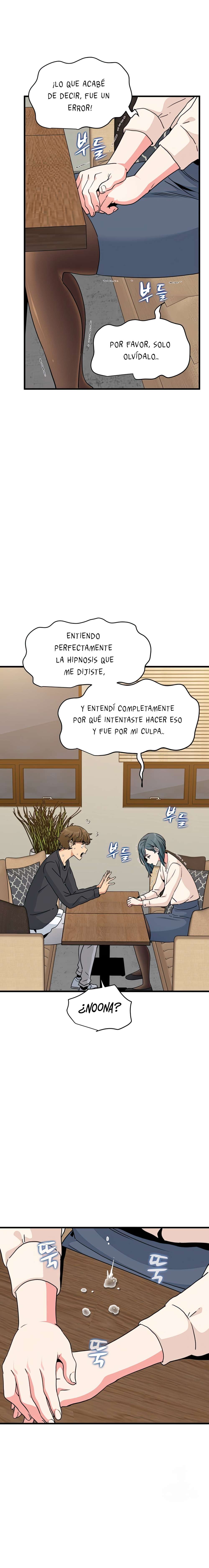¿Realmente me estas diciendo que lo haga? Capitulo 14 página 3