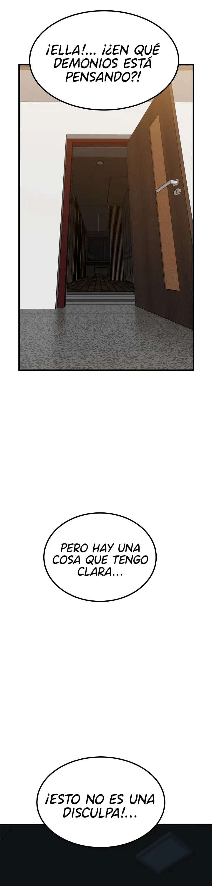 ¿Realmente me estas diciendo que lo haga? Capitulo 140 página 12