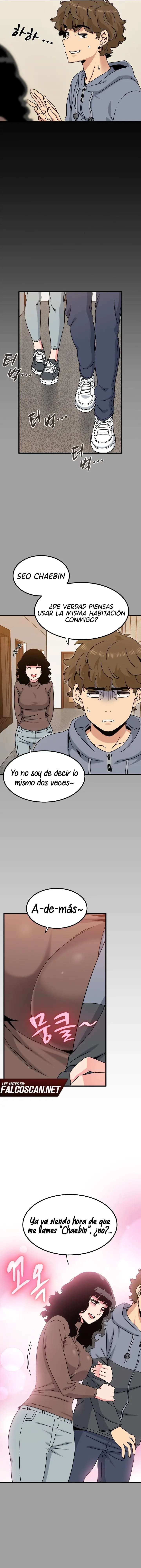 ¿Realmente me estas diciendo que lo haga? Capitulo 140 página 16