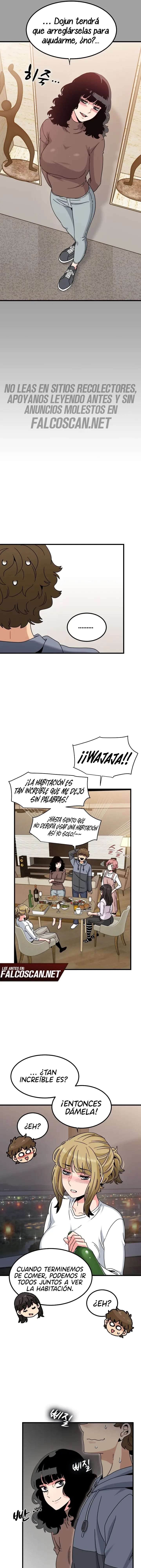 ¿Realmente me estas diciendo que lo haga? Capitulo 140 página 19