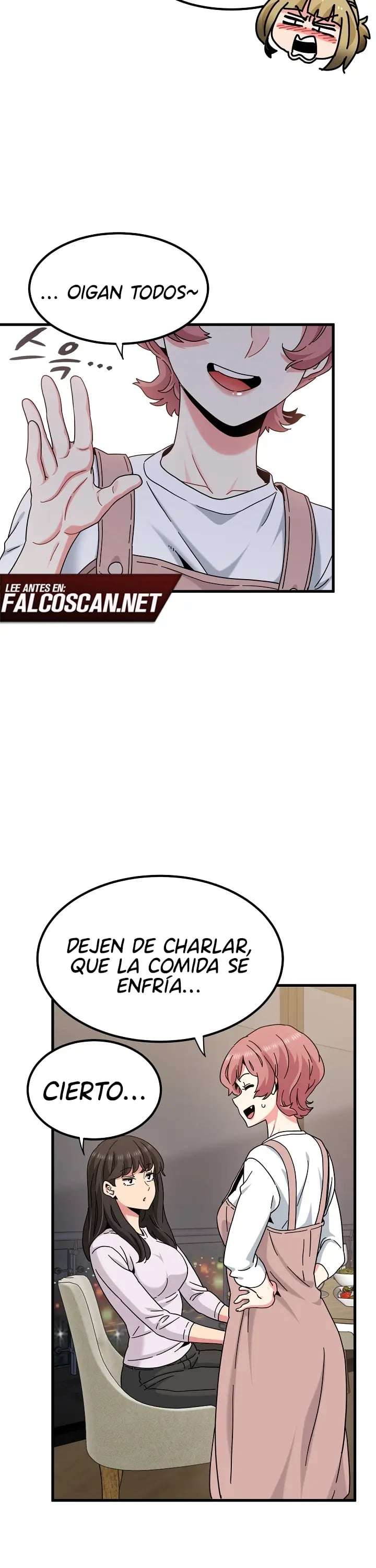 ¿Realmente me estas diciendo que lo haga? Capitulo 140 página 21