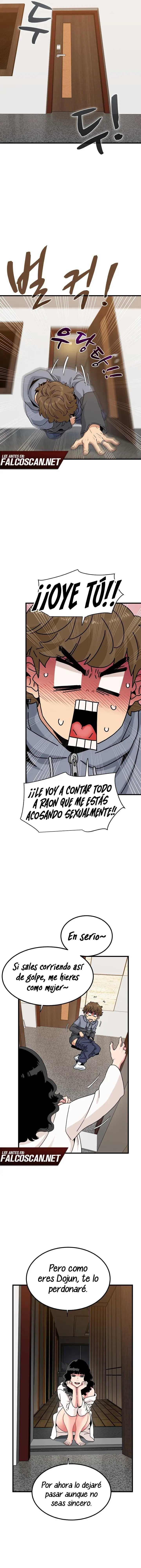 ¿Realmente me estas diciendo que lo haga? Capitulo 140 página 7